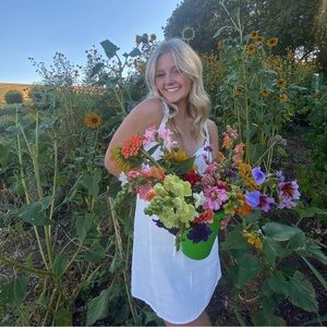 Meet your Posher, Makaylah